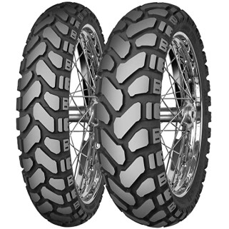 Задна гума Mitas 130/80-17 65T TL (R) E07 Enduro Trail